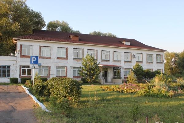 Центр социального обслуживания населения Калачинского района (БУ "КЦСОН")