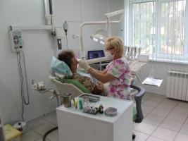Стоматологическая клиника «Ваш стоматолог»