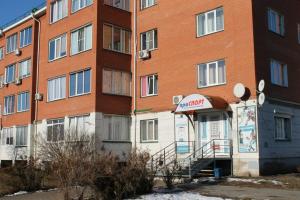 Магазин спортивной экипировки «проСПОРТ»