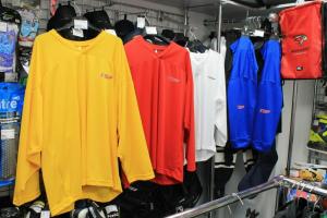 Магазин спортивной экипировки «проСПОРТ»