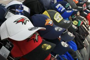 Магазин спортивной экипировки «проСПОРТ»