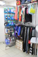 Магазин спортивной экипировки «проСПОРТ»