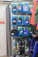 Магазин спортивной экипировки «проСПОРТ»