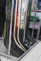 Магазин спортивной экипировки «проСПОРТ»