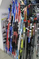 Магазин спортивной экипировки «проСПОРТ»