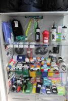 Магазин спортивной экипировки «проСПОРТ»