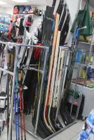 Магазин спортивной экипировки «проСПОРТ»