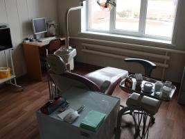 Стоматологическая клиника «Стом Сервис»