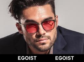 Магазин «EGOIST»