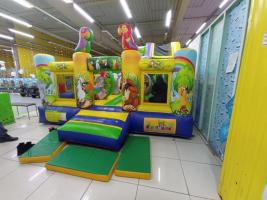 Детский развлекательный центр «Детство»