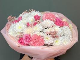 Салон цветов «Алая Роза» 