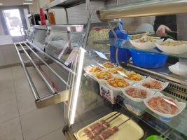 Кафе ЧайХана Калачинск