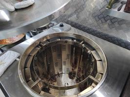 Кафе ЧайХана Калачинск