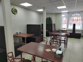 Кафе ЧайХана Калачинск