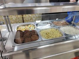 Кафе ЧайХана Калачинск