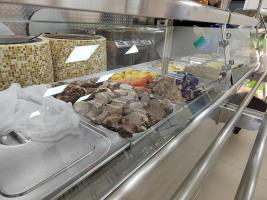 Кафе ЧайХана Калачинск