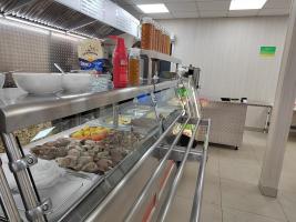 Кафе ЧайХана Калачинск