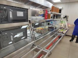 Кафе ЧайХана Калачинск